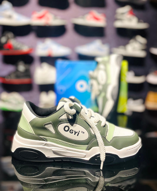 Ogiy Sneakers(Premium quality)